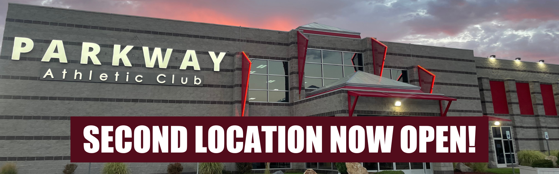 Best Gym In Reno | Parkway Athletic Club