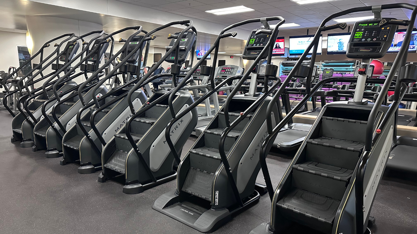 Parkway Athletic Club at Saint Mary's