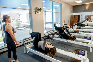 South Reno Gym Health Club Parkway