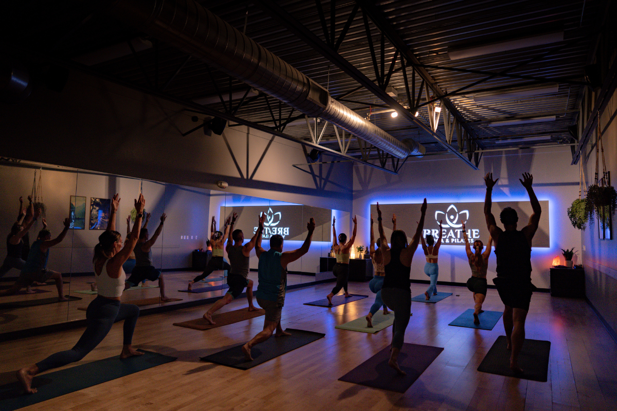 South Rac Reno South Reno Gym | Health Club | Parkway